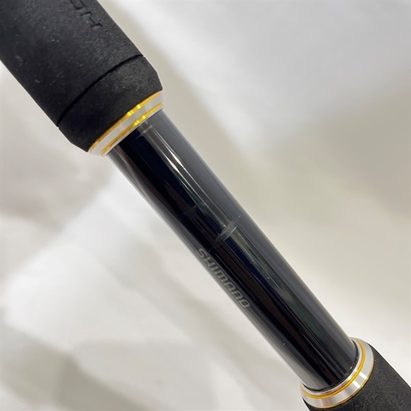 ２４バンデット アオモノＭＨ２０５